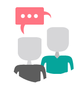 talks