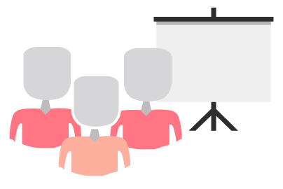 people-and-flipchart